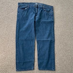 Mens Levi’s jeans